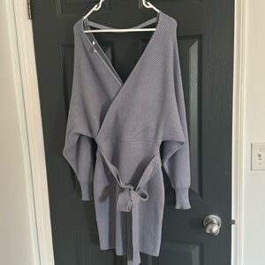 Women’s Knit Dress